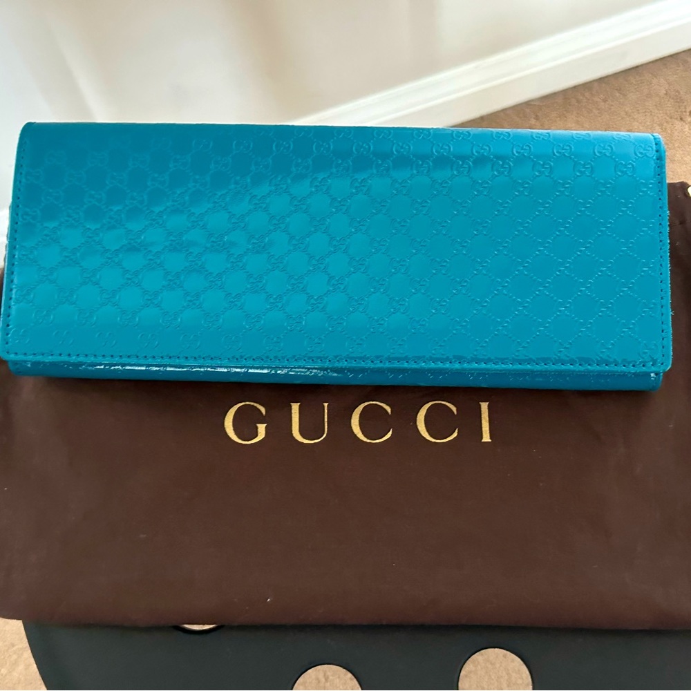Gucci Clutch